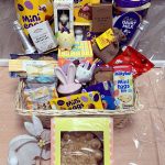 Easter Raffle in Aid of Company Charity
