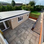 Extension Works Completed at Dean Swift Close, Goodrich