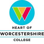 Working with Heart of Worcestershire College