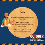 Careers In Construction Month