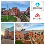 Completion of 74 Apartments at Bath Street, Hereford!