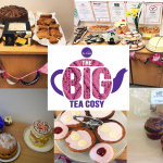 The Big Tea Cosy Charity Event