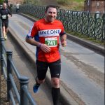 Construction Manager, Garry Godsall, set to run the 2017 Virgin Money London Marathon for the Royal British Legion