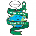 It’s World Mental Health Day 🌍